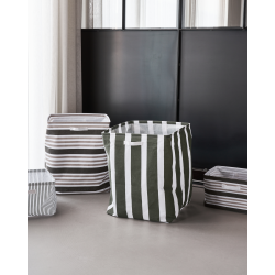 House Doctor Opbevaringskurv, Store, Grn