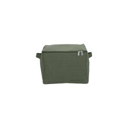 House Doctor Opbevaringskurv, Canva - Grn