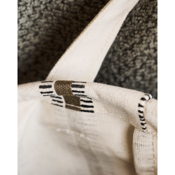 House Doctor Opbevaringskurv, Vibes, Lysebrun