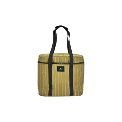 House Doctor K�letaske, Satt, Sennepsgul