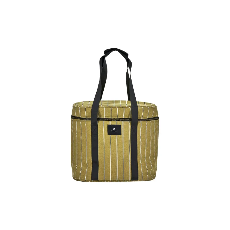 House Doctor K�letaske, Satt, Sennepsgul