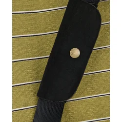 House Doctor K�letaske, Satt, Sennepsgul