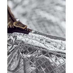 House Doctor K�letaske, Satt, Sennepsgul