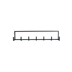 House Doctor Knagerkke, Rack, sort