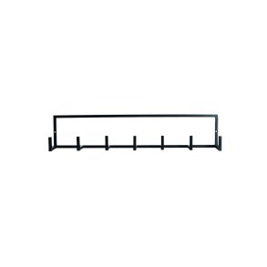 House Doctor Knagerkke, Rack, sort