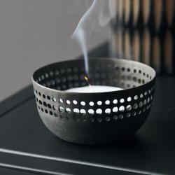 House Doctor, PERFO, skl - Antik messing