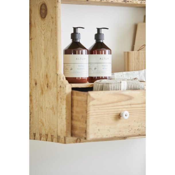 Altum Hndlotion Golden Grass 500 ml