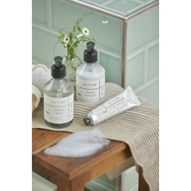 ALTUM Hndcreme p tube Marsh Herbs 50 ml