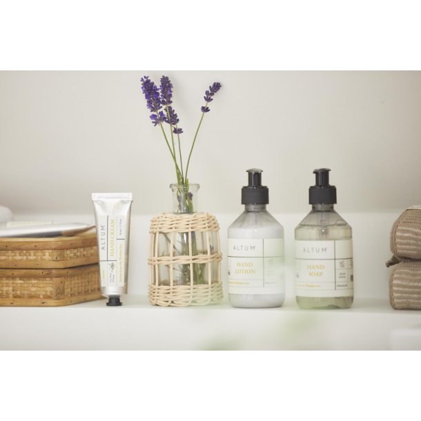 ALTUM Hndcreme p tube Amber 50 ml