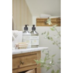 ALTUM Hndsbe Amber 250 ml