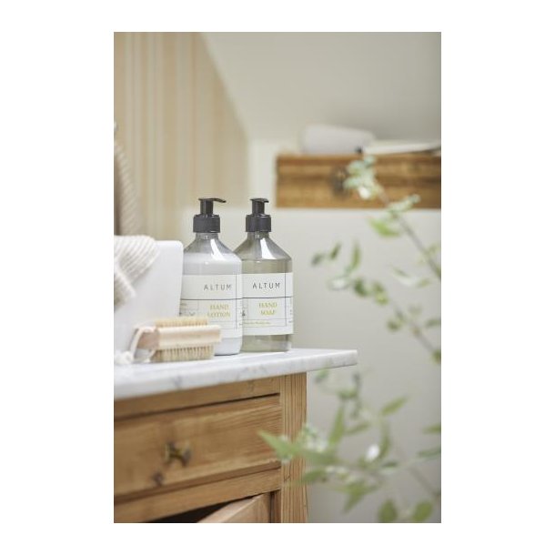 ALTUM Hndsbe Amber 250 ml