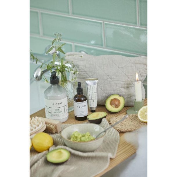 Altum Hndlotion Marsh Herbs 500 ml