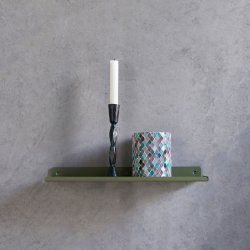 House Doctor, Hylde, Ledge - Grn