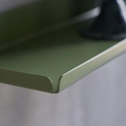 House Doctor, Hylde, Ledge - Grn