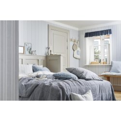 Ib Laursen Hndspejl m/bambuskant