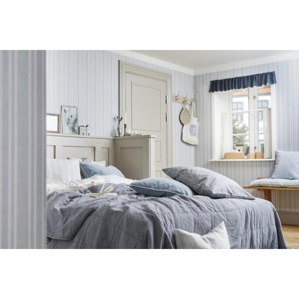 Ib Laursen Hndspejl m/bambuskant