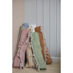 Ib Laursen Kludelber  60x120 cm - grn