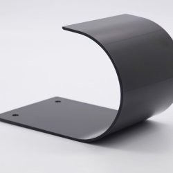 House Doctor Toiletrulleholder, Simply - Sort