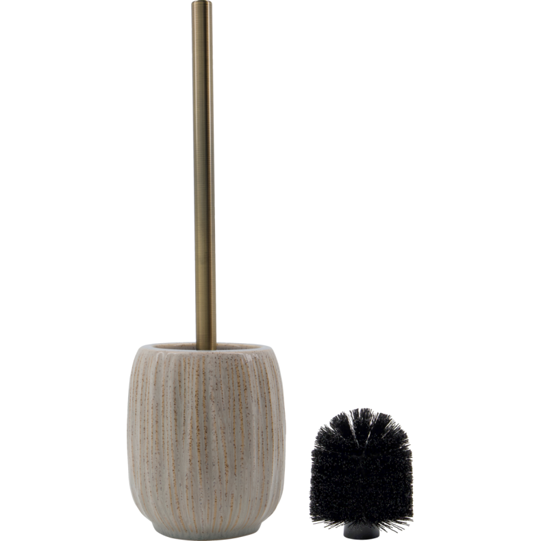 House Doctor Toiletbrste, Deco - Rhvid
