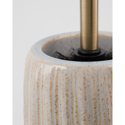 House Doctor Toiletbrste, Deco - Rhvid