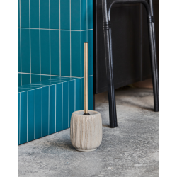 House Doctor Toiletbrste, Deco - Rhvid