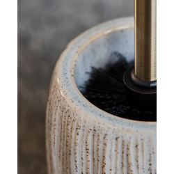 House Doctor Toiletbrste, Deco - Rhvid