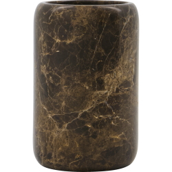 House Doctor Tandbrsteholder, Able, Brun