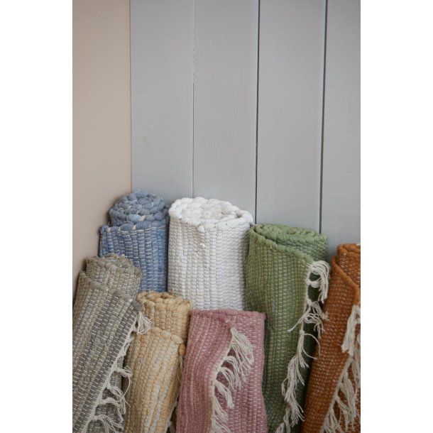 Ib Laursen Kludelber  60x120 cm - grn