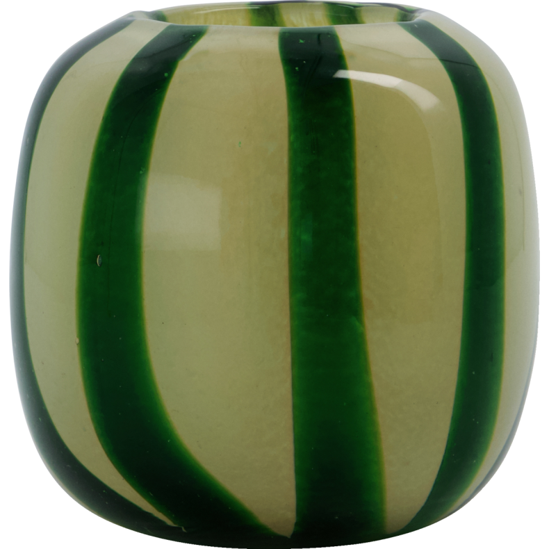 House Doctor Fyrfadsstage, Hope, Grn