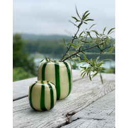 House Doctor Fyrfadsstage, Hope, Grn