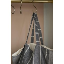 Ib Laursen S-Krog - messingfinish