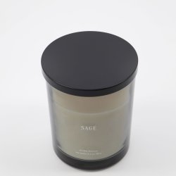 House Doctor Duftlys, Sage, Bl