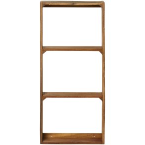 Ib Laursen Vghylde m/3 hylder u/bagbekldning UNIKA