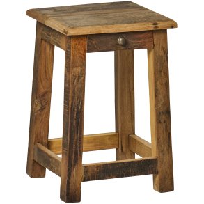 Ib Laursen Sidebord m/lille skuffe UNIKA 