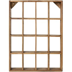  Ib Laursen Vghylde m/16 rum u/bagbekldning UNIKA