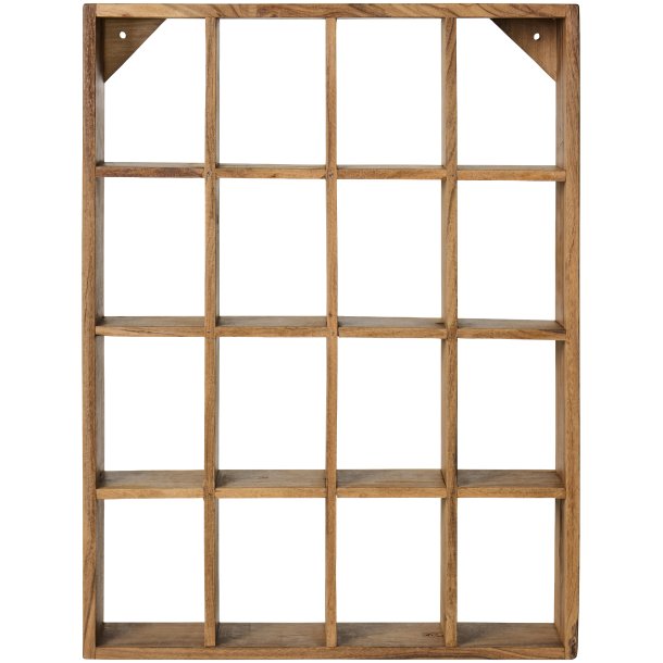  Ib Laursen Vghylde m/16 rum u/bagbekldning UNIKA