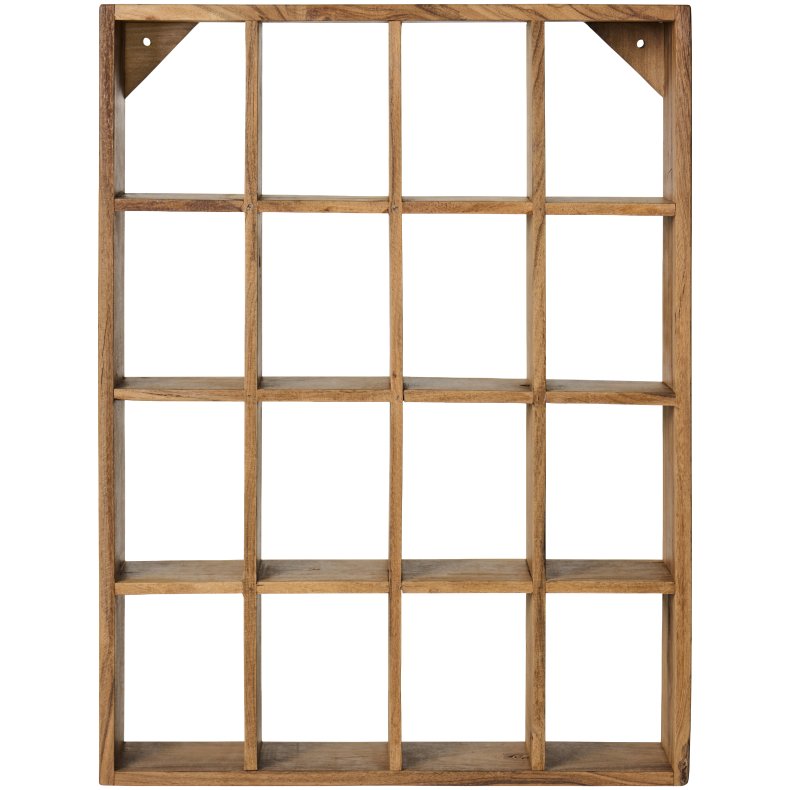  Ib Laursen Vghylde m/16 rum u/bagbekldning UNIKA