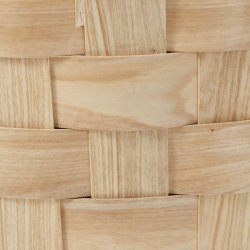 House Doctor Edition 2 stk. kurve med lg - natur