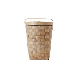 House Doctor Edition 2 stk. kurve med lg - natur