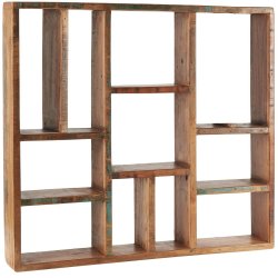 Ib Laursen Vghylde m/forskellige rum UNIKA kan hnge vandret og lodret