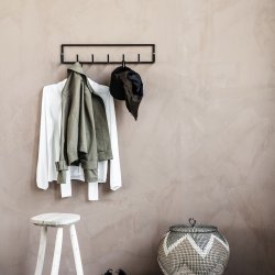 House Doctor Kurv, Hang, sort