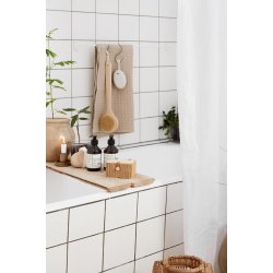 Ib Laursen Hndkldestang 68 cm, hvid