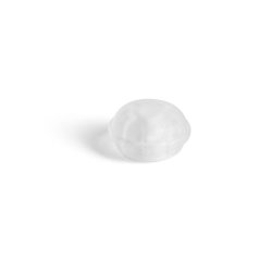 MACARON Selvklbende drstopper, klar 