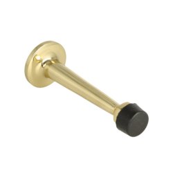 Drstopper messing 8,2 cm