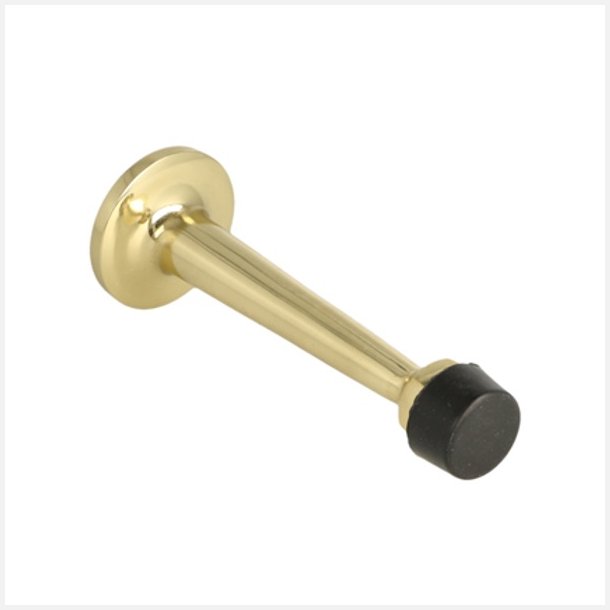 Drstopper messing 8,2 cm
