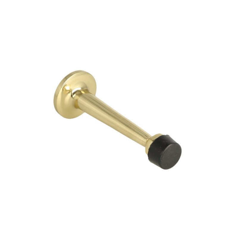Drstopper messing 8,2 cm