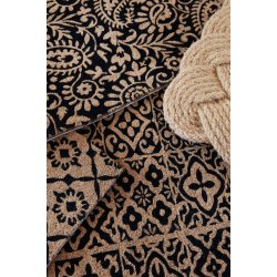 Ib Laursen Drmtte i kokos, kakkelmnster