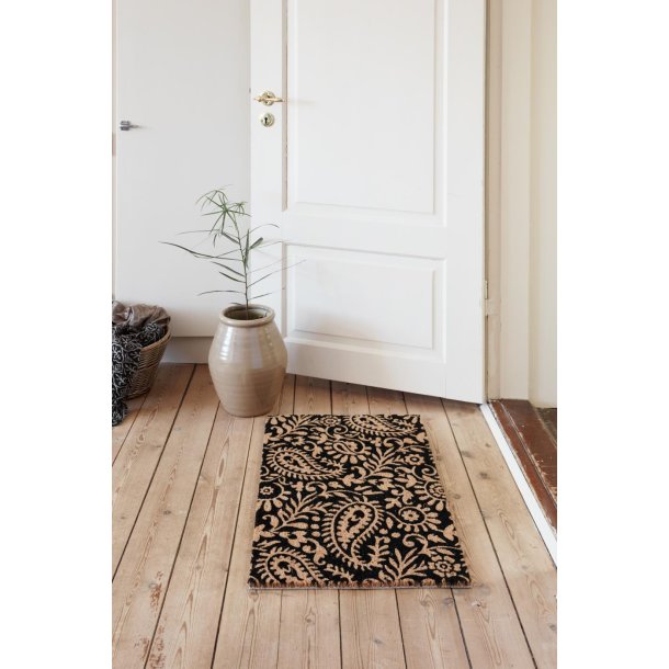 Ib Laursen Drmtte i kokos, paisleymnster