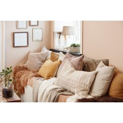 Ib Laursen Pudebetrk hr 50x50 cm - Fog