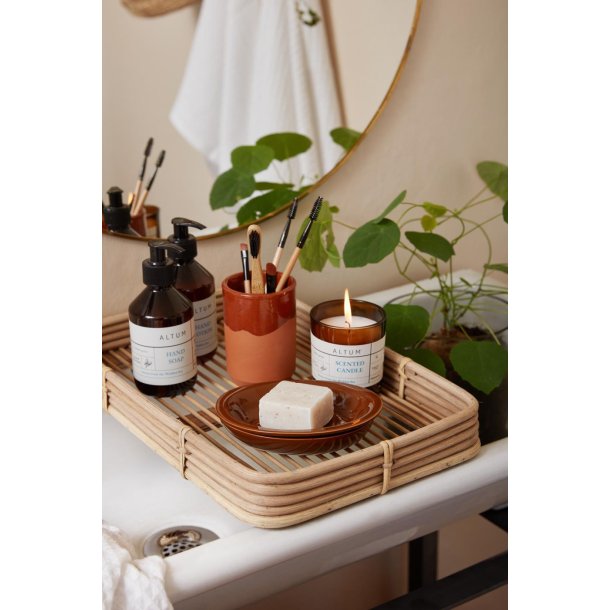 ALTUM Duftlys - Golden Grass